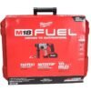 2912-22 M18 FUEL Brushless Lithium-Ion 1 in. Cordless SDS Plus Rotary Hammer Kit (6 Ah) 2912-22 M18 FUEL Brushless Lithium-Ion 1 in. Cordless SDS Plus Rotary Hammer Kit (6 Ah)