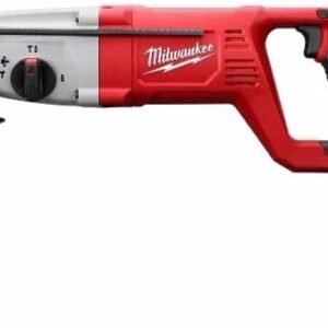 5262-21 1" SDS Plus Rotary Hammer Kit 5262-21 1" SDS Plus Rotary Hammer Kit