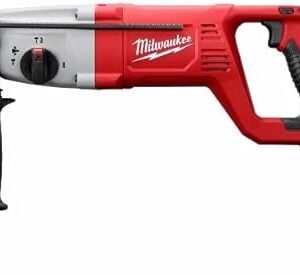 5262-21 1" SDS Plus Rotary Hammer Kit (Renewed) 5262-21 1" SDS Plus Rotary Hammer Kit (Renewed)