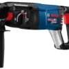 BOSCH 11255VSR Bulldog Xtreme 8 Amp 1 Inch Corded Variable Speed SDS-Plus Concrete/Masonry Rotary Hammer