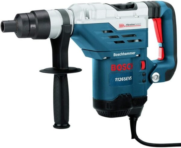 Bosch 11265EVS 1-5/8 Spline Combination Hammer