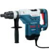 Bosch 11265EVS Rotary Hammer Review Uncovering Power Vibration Control and Turbo Features
