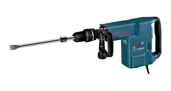Bosch 11316EVS SDS Max Demolition Hammer Review Powerful Variable Speed Tool Bosch 11316EVS SDS Max Demolition Hammer Review Powerful Variable Speed Tool