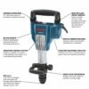 Bosch DH1020VC Demolition Hammer Review Best In Class Power Tool Performance