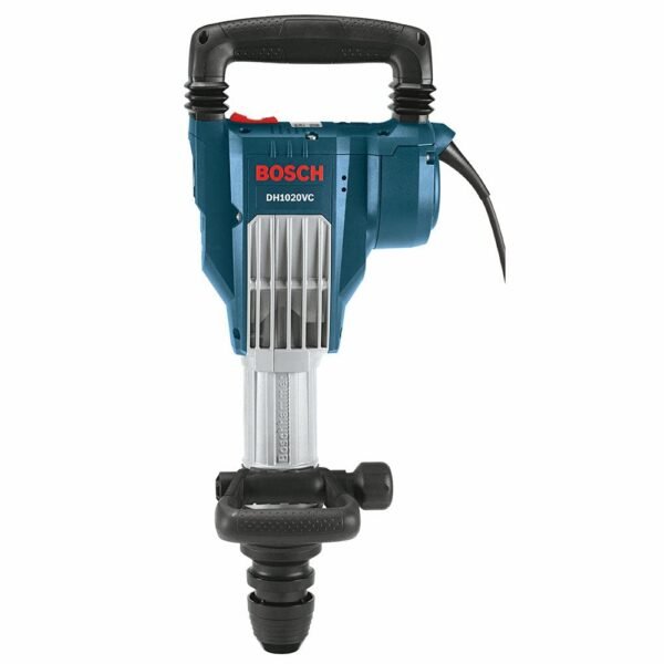 Bosch DH1020VC Demolition Hammer Review Best In Class Power Tool Performance