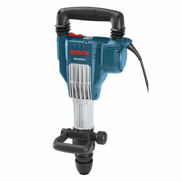Bosch DH1020VC Demolition Hammer Review Best In Class Power Tool Performance