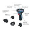 BOSCH Flexiclick 5-in-1 Drill Driver Review Unpacking Power and Versatility