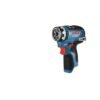 BOSCH Flexiclick 5-in-1 Drill Driver Review Unpacking Power and Versatility