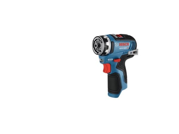 BOSCH Flexiclick 5-in-1 Drill Driver Review Unpacking Power and Versatility