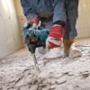 Bosch RH328VC Rotary Hammer Review Unveils Power Comfort and Precision Features