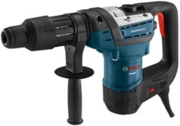 BOSCH RH540M SDS-max® 1-9/16 In. Combination Hammer
