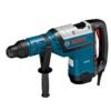 Bosch RH745 Corded Rotary Hammer Review Best Power Tool for Heavy Duty Work