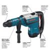 Bosch RH745 Rotary Hammer Review Powerful SDS Max Drill for Heavy Demolition Tasks