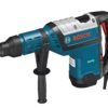 Bosch RH745 Rotary Hammer Review Powerful SDS Max Drill for Heavy Demolition Tasks