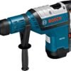 Bosch RH745-RT 120V 13.5 Amp SDS-max 1-3/4 in. Corded Rotary Hammer (Renewed)