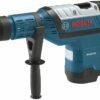 BOSCH RH850VC SDS-max® 1-7/8 In. Combination Hammer BOSCH RH850VC SDS-max® 1-7/8 In. Combination Hammer