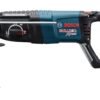 BOSCH Rotary Hammer 11255VSR Review Powerful Versatile SDS Plus Drill Tool