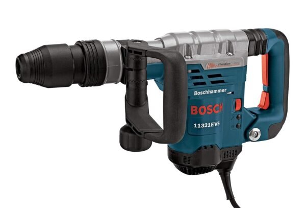 Bosch SDS-Max Demolition Hammer 11321EVS Bosch SDS-Max Demolition Hammer 11321EVS