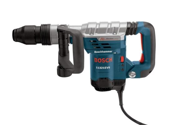 Bosch SDS-Max Demolition Hammer Review Powerful Corded Electric Rotary Hammer Insights Bosch SDS-Max Demolition Hammer Review Powerful Corded Electric Rotary Hammer Insights