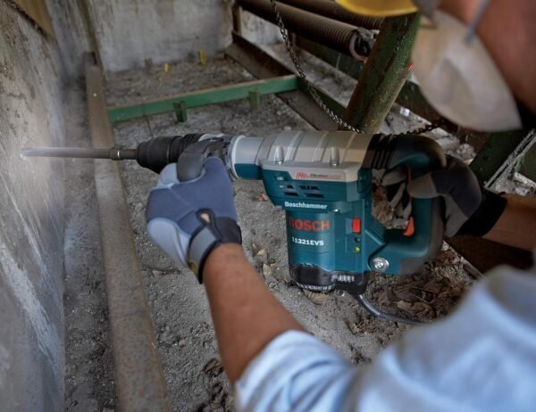 Bosch SDS-Max Demolition Hammer Review Powerful Corded Electric Rotary Hammer Insights Bosch SDS-Max Demolition Hammer Review Powerful Corded Electric Rotary Hammer Insights