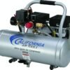 California Air Tools 2010A Portable Air Compressor Review Ultra Quiet and Lightweight Performance