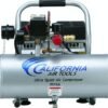 California Air Tools 2010A Portable Air Compressor Review Ultra Quiet and Lightweight Performance