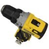 Compact Dewalt DCD701 12V Max Drill Driver Review Reveals Power and Precision