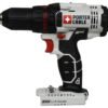 Compact Power Drill Driver Review Porter Cable PCC601 Lightweight and Efficient Tool Compact Power Drill Driver Review Porter Cable PCC601 Lightweight and Efficient Tool