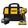 Compact Power Drill Review Dewalt Atomic 20V Max Brushless Impact Driver Performance Compact Power Drill Review Dewalt Atomic 20V Max Brushless Impact Driver Performance