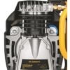 Comprehensive Review of DEWALT D55151 Portable Air Compressor 4 Gallon Tank Performance Comprehensive Review of DEWALT D55151 Portable Air Compressor 4 Gallon Tank Performance
