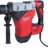 Comprehensive Review of Milwaukee 5546-21 SDS Max Rotary Hammer Power Tool Comprehensive Review of Milwaukee 5546-21 SDS Max Rotary Hammer Power Tool