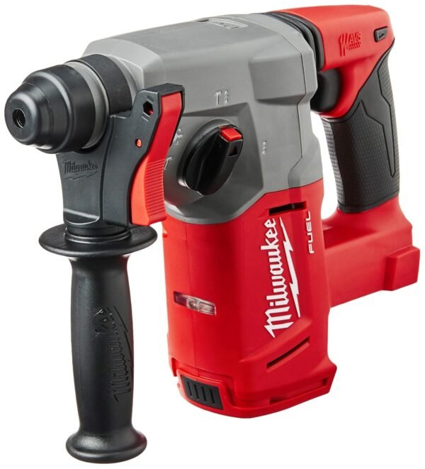 Cordless Rotary Hammer, SDS Plus Cordless Rotary Hammer, SDS Plus