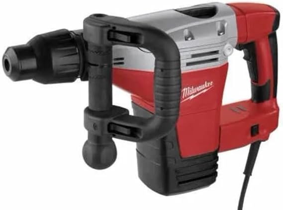 Demolition Hammer, SDS Max