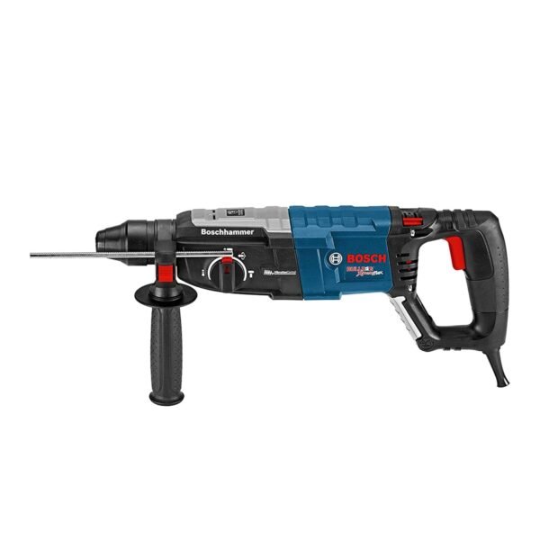 Detailed Review of Bosch GBH2-28L Rotary Hammer Best for Heavy Duty Demolition Tasks Detailed Review of Bosch GBH2-28L Rotary Hammer Best for Heavy Duty Demolition Tasks