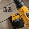 DEWALT 20V MAX Cordless Drill and Impact Driver Review Powerful Combo Kit DEWALT 20V MAX Cordless Drill and Impact Driver Review Powerful Combo Kit