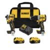 DEWALT 20V MAX Hammer Drill Combo Kit Review Reveals Powerful Performance and Battery Life DEWALT 20V MAX Hammer Drill Combo Kit Review Reveals Powerful Performance and Battery Life