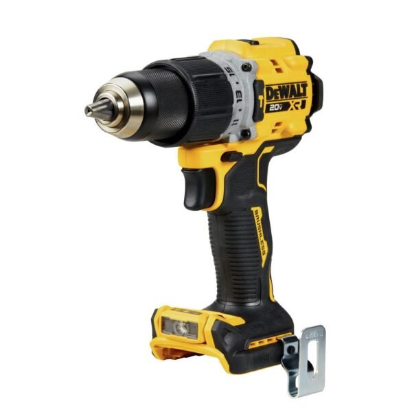 DEWALT 20V MAX Hammer Drill Combo Kit Review Reveals Powerful Performance and Battery Life DEWALT 20V MAX Hammer Drill Combo Kit Review Reveals Powerful Performance and Battery Life