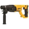 DEWALT 20V MAX Rotary Hammer DCH133B Review Powerful Lightweight Demolition Drill DEWALT 20V MAX Rotary Hammer DCH133B Review Powerful Lightweight Demolition Drill