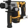 DEWALT 20V MAX SDS Plus Rotary Hammer Drill, Cordless, 5/8 in., Tool Only (DCH172B) DEWALT 20V MAX SDS Plus Rotary Hammer Drill, Cordless, 5/8 in., Tool Only (DCH172B)