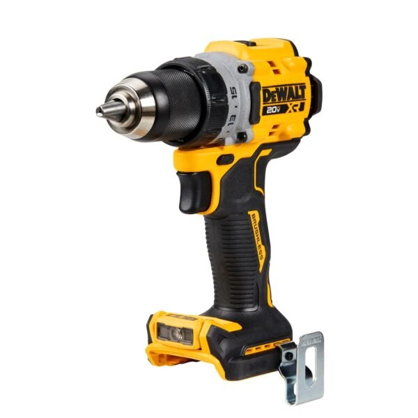 DEWALT 20V MAX XR Cordless Drill/Driver, 1/2-in, Bare Tool Only (DCD800B) DEWALT 20V MAX XR Cordless Drill/Driver, 1/2-in, Bare Tool Only (DCD800B)