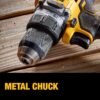 DEWALT 20V MAX XR Drill Driver Review Unveils Power Speed and Precision Benefits DEWALT 20V MAX XR Drill Driver Review Unveils Power Speed and Precision Benefits