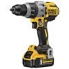 DEWALT 20V MAX XR Hammer Drill Kit Review High Power Brushless Performance Tested DEWALT 20V MAX XR Hammer Drill Kit Review High Power Brushless Performance Tested