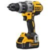 DEWALT 20V MAX XR Hammer Drill Kit Review Powerful Brushless Cordless Tool Comparison DEWALT 20V MAX XR Hammer Drill Kit Review Powerful Brushless Cordless Tool Comparison