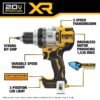 DEWALT 20V MAX XR Hammer Drill Review Powerful Performance and Advanced Features Explored DEWALT 20V MAX XR Hammer Drill Review Powerful Performance and Advanced Features Explored