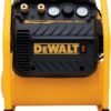 DEWALT Air Compressor for Trim, 200-PSI Max, Quiet Operation (DWFP55130) DEWALT Air Compressor for Trim, 200-PSI Max, Quiet Operation (DWFP55130)