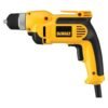 DEWALT Corded Drill DWD110K Review Powerful 7 Amp 3/8 Inch VSR Pistol Grip DEWALT Corded Drill DWD110K Review Powerful 7 Amp 3/8 Inch VSR Pistol Grip