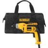 DEWALT Corded Drill DWD110K Review Powerful 7 Amp 3/8 Inch VSR Pistol Grip DEWALT Corded Drill DWD110K Review Powerful 7 Amp 3/8 Inch VSR Pistol Grip