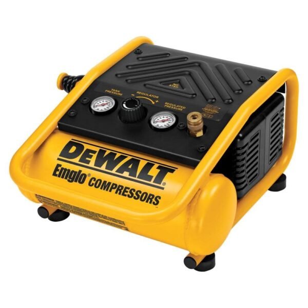 DEWALT D55140 Portable Air Compressor Review High Performance Lightweight Design DEWALT D55140 Portable Air Compressor Review High Performance Lightweight Design