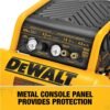 DEWALT D55146 Portable Air Compressor Review High Performance and Quiet Operation DEWALT D55146 Portable Air Compressor Review High Performance and Quiet Operation
