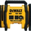 DEWALT DCC020IB 20V Max Inflator (Bare) (Renewed) DEWALT DCC020IB 20V Max Inflator (Bare) (Renewed)